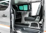 Fiat Talento Sportivo by Irmscher 2018 года